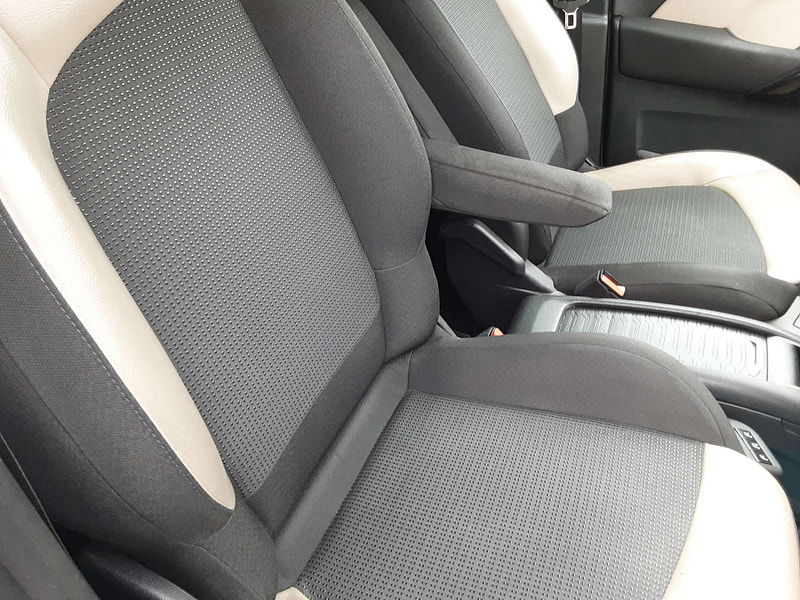 Citroen C4 Picasso 1.6 C4 Grand Picasso Exclusive+ e-HDi Semi-Auto 5dr 5dr Automatic 2025