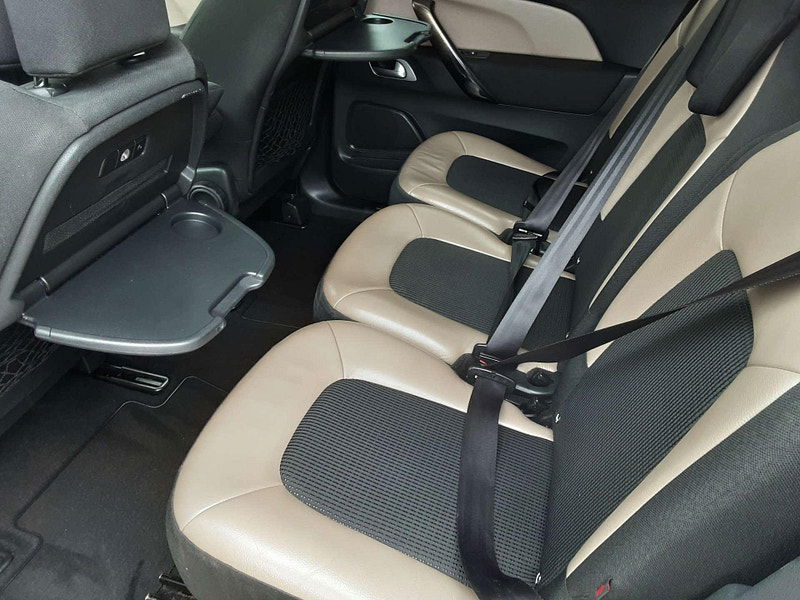 Citroen C4 Picasso 1.6 C4 Grand Picasso Exclusive+ e-HDi Semi-Auto 5dr 5dr Automatic 2025