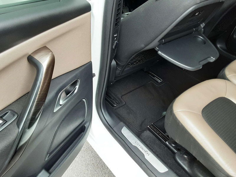 Citroen C4 Picasso 1.6 C4 Grand Picasso Exclusive+ e-HDi Semi-Auto 5dr 5dr Automatic 2025