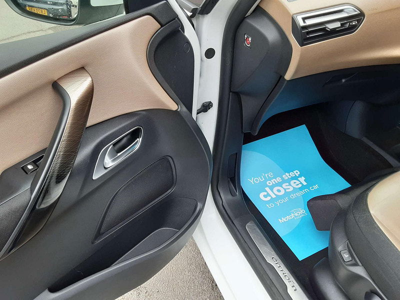 Citroen C4 Picasso 1.6 C4 Grand Picasso Exclusive+ e-HDi Semi-Auto 5dr 5dr Automatic 2025