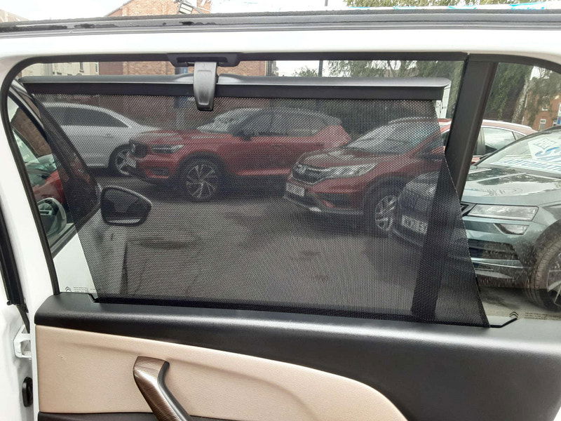 Citroen C4 Picasso 1.6 C4 Grand Picasso Exclusive+ e-HDi Semi-Auto 5dr 5dr Automatic 2025