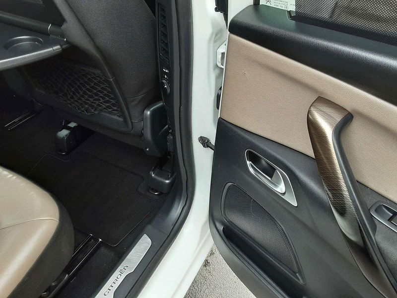 Citroen C4 Picasso 1.6 C4 Grand Picasso Exclusive+ e-HDi Semi-Auto 5dr 5dr Automatic 2025