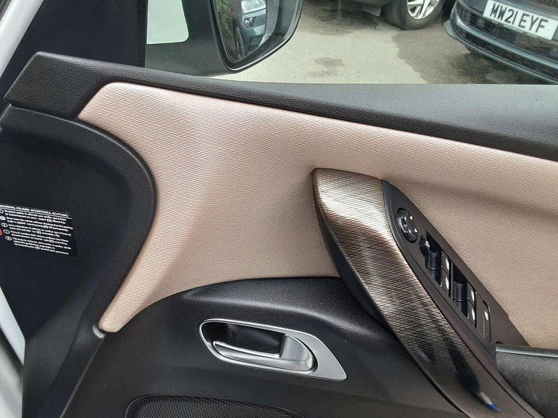 Citroen C4 Picasso 1.6 C4 Grand Picasso Exclusive+ e-HDi Semi-Auto 5dr 5dr Automatic 2025