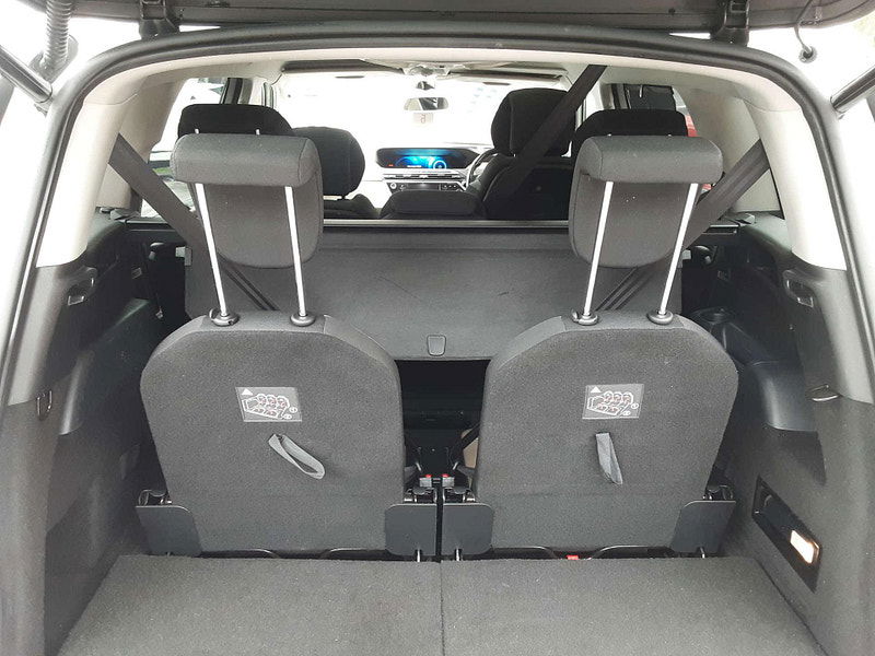 Citroen C4 Picasso 1.6 C4 Grand Picasso Exclusive+ e-HDi Semi-Auto 5dr 5dr Automatic 2025