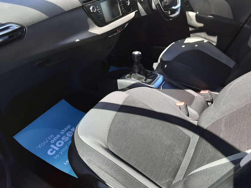 Citroen C4 Picasso 1.6 C4 Picasso Exclusive e-HDi 5dr 5dr Manual 2025