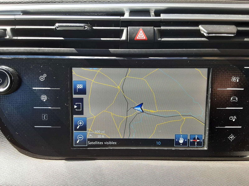Citroen C4 Picasso 1.6 C4 Picasso Exclusive e-HDi 5dr 5dr Manual 2025