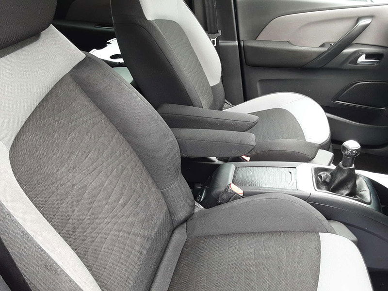 Citroen C4 Picasso 1.6 C4 Picasso VTR+ Blue HDi  5dr 5dr Manual 2025