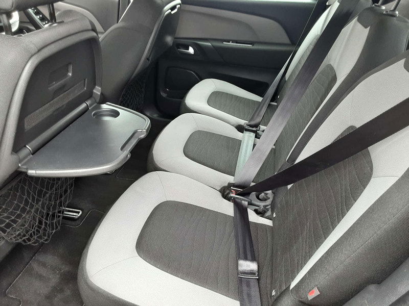 Citroen C4 Picasso 1.6 C4 Picasso VTR+ Blue HDi  5dr 5dr Manual 2025