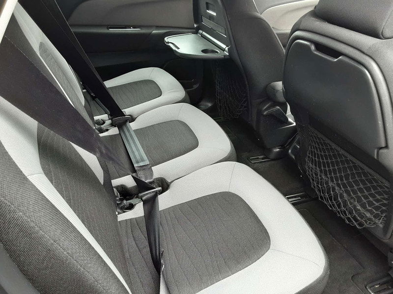 Citroen C4 Picasso 1.6 C4 Picasso VTR+ Blue HDi  5dr 5dr Manual 2025