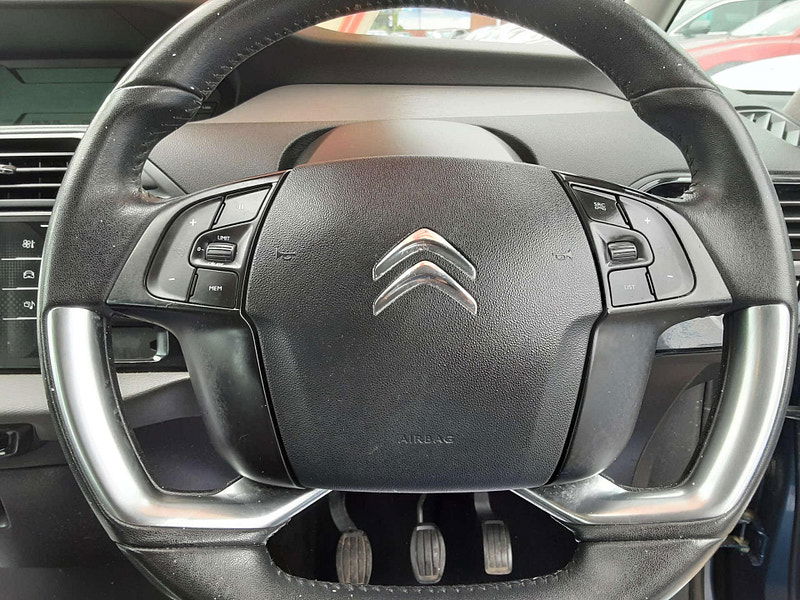 Citroen C4 Picasso 1.6 C4 Picasso VTR+ Blue HDi  5dr 5dr Manual 2025
