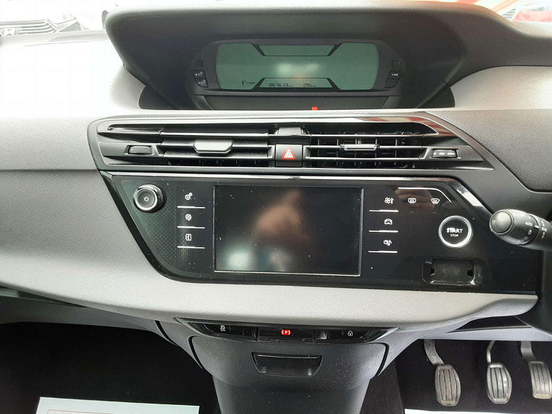Citroen C4 Picasso 1.6 C4 Picasso VTR+ Blue HDi  5dr 5dr Manual 2025