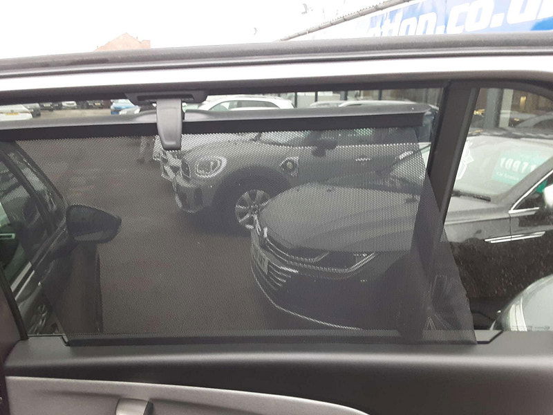 Citroen C4 SpaceTourer 1.2 C4 Grand Spacetourer Shine PureTech S/S 5dr 5dr Manual 2026