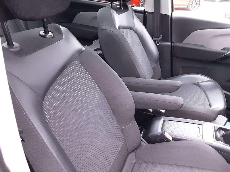 Citroen C4 SpaceTourer 1.2 C4 Grand Spacetourer Shine PureTech S/S 5dr 5dr Manual 2026