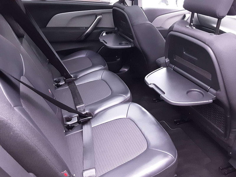 Citroen C4 SpaceTourer 1.2 C4 Grand Spacetourer Shine PureTech S/S 5dr 5dr Manual 2026