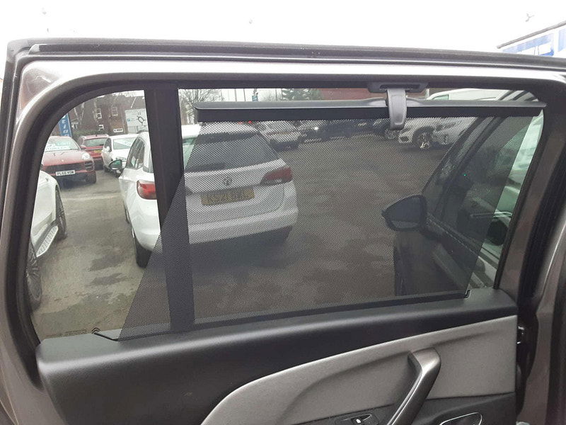 Citroen C4 SpaceTourer 1.2 C4 Grand Spacetourer Shine PureTech S/S 5dr 5dr Manual 2026