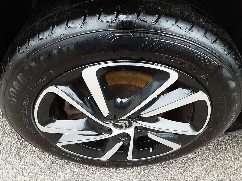 Citroen C4 SpaceTourer 1.2 C4 Grand Spacetourer Shine PureTech S/S 5dr 5dr Manual 2026