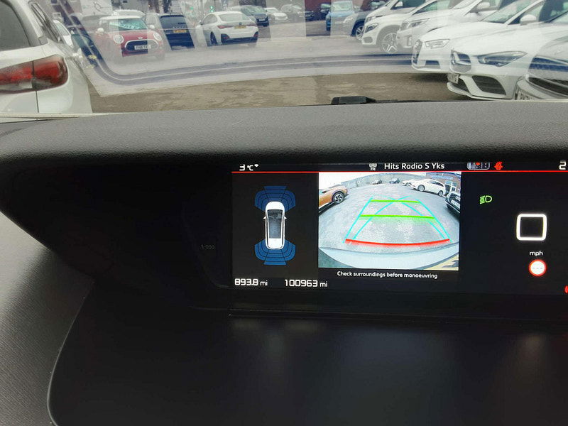 Citroen C4 SpaceTourer 1.2 C4 Grand Spacetourer Shine PureTech S/S 5dr 5dr Manual 2026