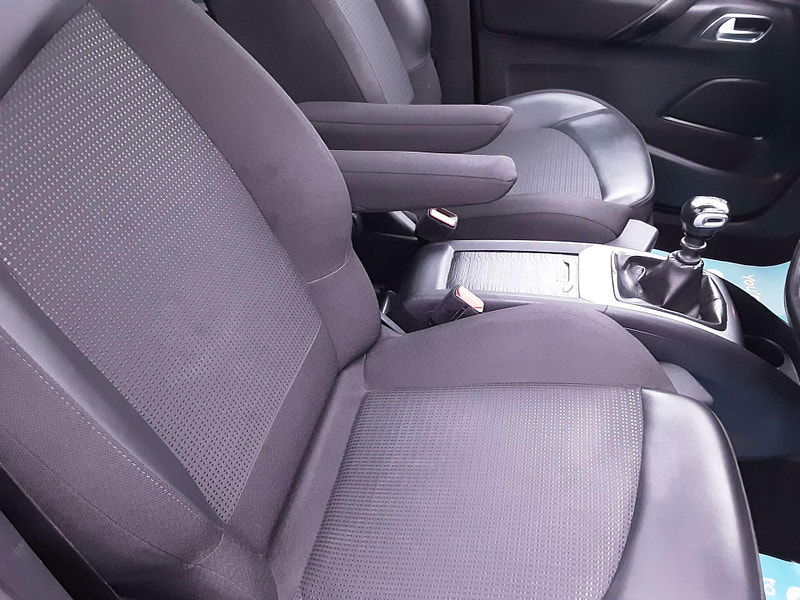 Citroen C4 SpaceTourer 1.2 C4 Grand Spacetourer Shine PureTech S/S 5dr 5dr Manual 2026