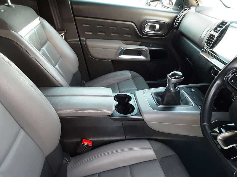 Citroen C5 Aircross 1.2 C5 Aircross Flair PureTech S/S 5dr 5dr Manual 2025