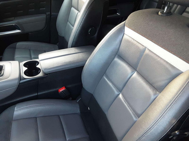 Citroen C5 Aircross 1.2 C5 Aircross Flair PureTech S/S 5dr 5dr Manual 2025