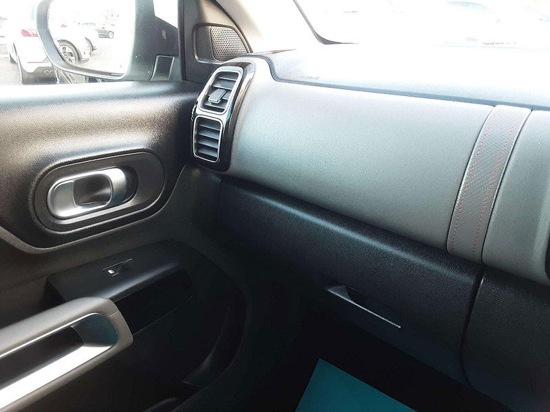 Citroen C5 Aircross 1.2 C5 Aircross Flair PureTech S/S 5dr 5dr Manual 2025