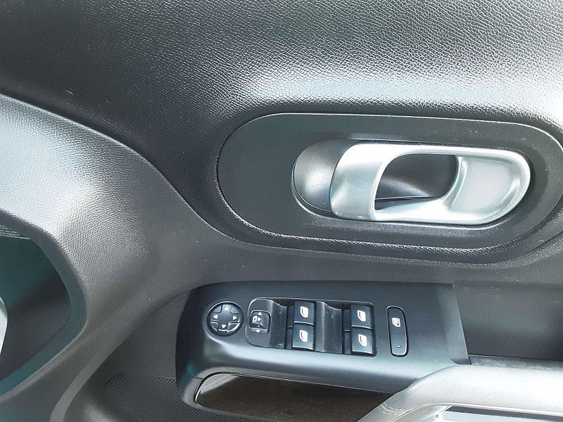 Citroen C5 Aircross 1.2 C5 Aircross Flair PureTech S/S 5dr 5dr Manual 2025