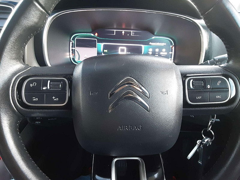 Citroen C5 Aircross 1.2 C5 Aircross Flair PureTech S/S 5dr 5dr Manual 2025