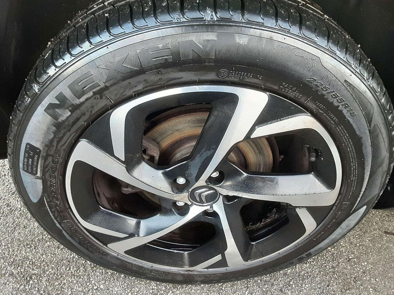 Citroen C5 Aircross 1.2 C5 Aircross Flair PureTech S/S 5dr 5dr Manual 2025