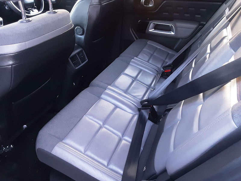 Citroen C5 Aircross 1.2 C5 Aircross Flair PureTech S/S 5dr 5dr Manual 2025