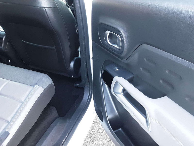 Citroen C5 Aircross 1.2 C5 Aircross Flair PureTech S/S 5dr 5dr Manual 2025