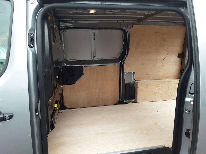 Citroen Dispatch 2.0 Dispatch 1400 Enterprise Professional Blue HDi S/S 2dr Manual 2026