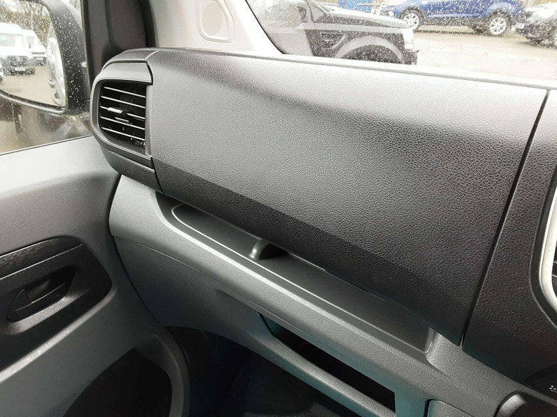 Citroen Dispatch 2.0 Dispatch 1400 Enterprise Professional Blue HDi S/S 2dr Manual 2026