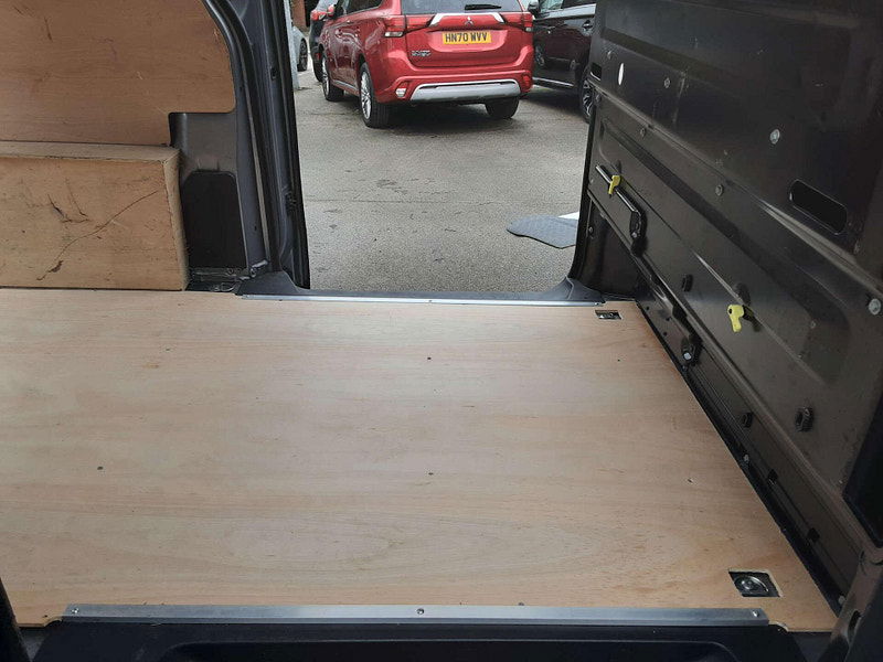 Citroen Dispatch 2.0 Dispatch 1400 Enterprise Professional Blue HDi S/S 2dr Manual 2026