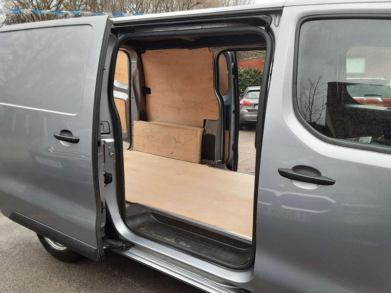 Citroen Dispatch 2.0 Dispatch 1400 Enterprise Professional Blue HDi S/S 2dr Manual 2026