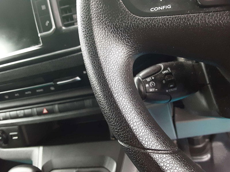 Citroen Dispatch 2.0 Dispatch 1400 Enterprise Professional Blue HDi S/S 2dr Manual 2026