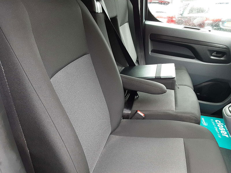 Citroen Dispatch 2.0 Dispatch 1400 Enterprise Professional Blue HDi S/S 2dr Manual 2026