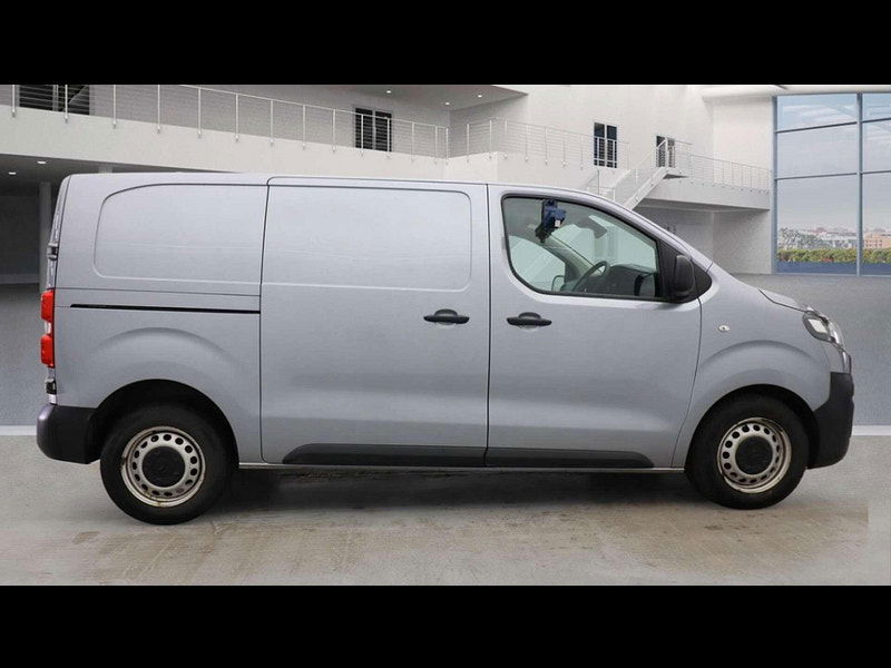 Citroen Dispatch 2.0 Dispatch 1400 Enterprise Professional Blue HDi S/S 2dr Manual 2026