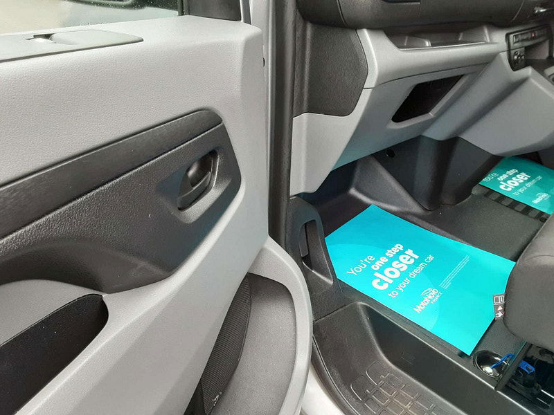 Citroen Dispatch 2.0 Dispatch 1400 Enterprise Professional Blue HDi S/S 2dr Manual 2026