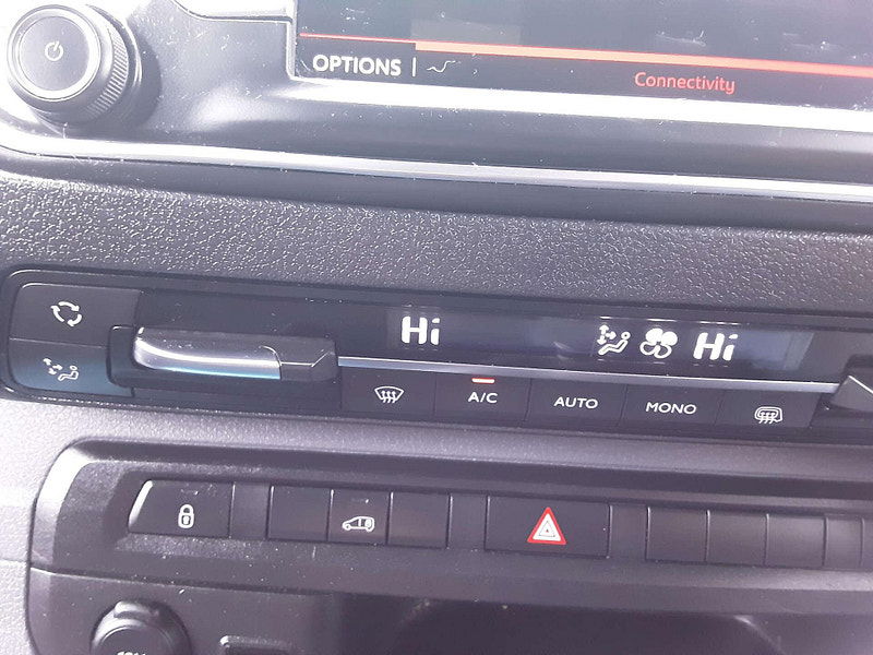 Citroen Dispatch 2.0 Dispatch 1400 Enterprise Professional Blue HDi S/S 2dr Manual 2026