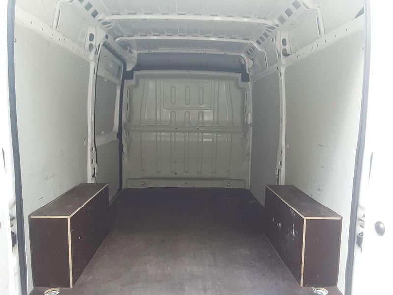 Citroen Relay 2.2 Relay 35 L2H2 Enterprise Blue HDi S/S 2dr Manual 2025