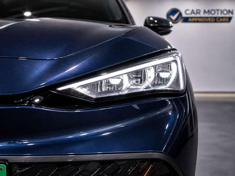 CUPRA Born Born V1 EV 5dr 5dr Automatic 2026