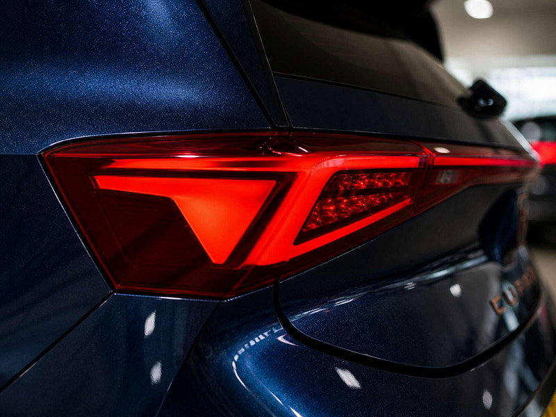 CUPRA Born Born V1 EV 5dr 5dr Automatic 2026