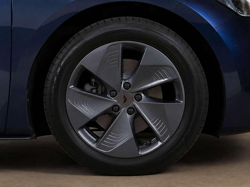 CUPRA Born Born V1 EV 5dr 5dr Automatic 2026