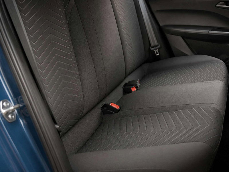 CUPRA Born Born V1 EV 5dr 5dr Automatic 2026