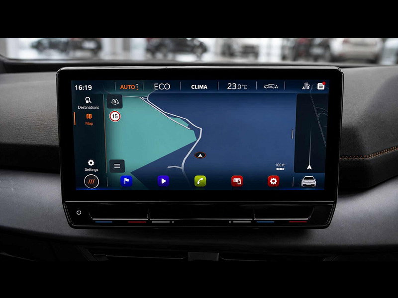 CUPRA Born Born V1 EV 5dr 5dr Automatic 2026