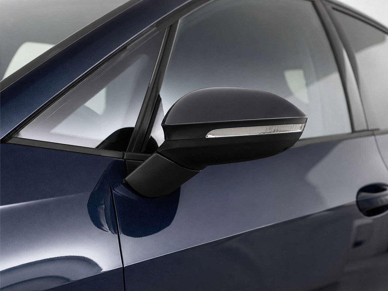 CUPRA Born Born V1 EV 5dr 5dr Automatic 2026