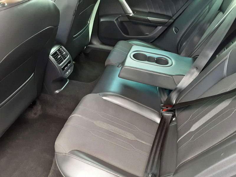 CUPRA Formentor 1.5 TSI V1 Euro 6 (s/s) 5dr 5dr Manual 2025