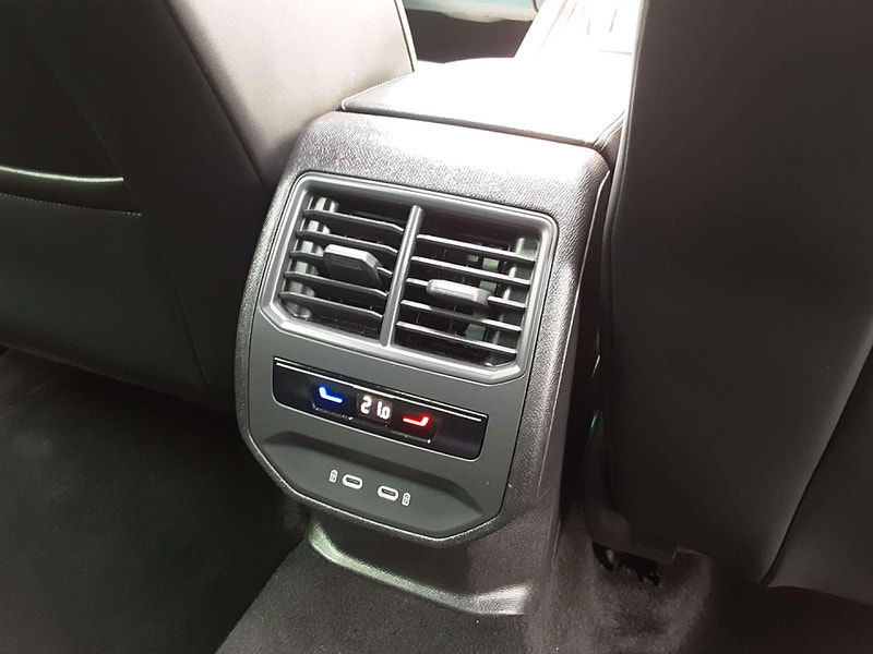Cupra Formentor 1.5 TSI V1 Euro 6 (s/s) 5dr 5dr Manual 2025
