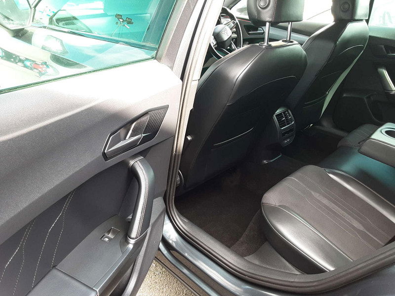 CUPRA Formentor 1.5 TSI V1 Euro 6 (s/s) 5dr 5dr Manual 2025