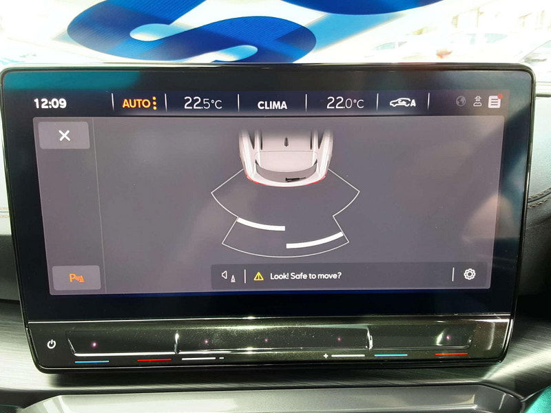 CUPRA Formentor 1.5 TSI V1 Euro 6 (s/s) 5dr 5dr Manual 2025